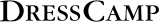 DRESS CAMP