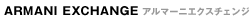 ARMANI EXCHANGE