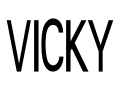 VICKY