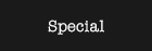 SPECIAL