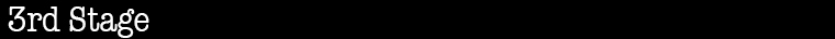 third2014aw stage
