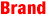 BRAND