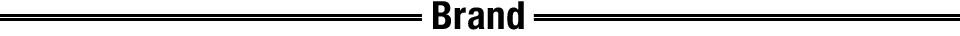 Brand