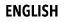 ENGLISH