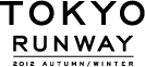 TOKYO RUNWAY | 2012 AUTUMN/WINTER