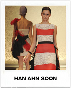HAN AHN SOON