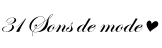 31 Sons de mode