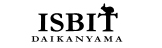 ISBIT DAIKANYAMA
