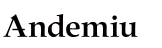 Andemiu
