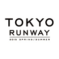 東京ランウェイ2015SS公式ホームページリニューアル