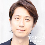 谷原章介