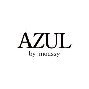 AZUL by moussy