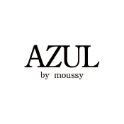AZUL by moussy