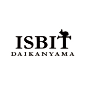 ISBIT DAIKANYAMA
