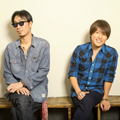 コブクロの出演決定!!